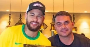 PEC de privatização das praias beneficia empreendimento de Neymar no litoral do Nordeste