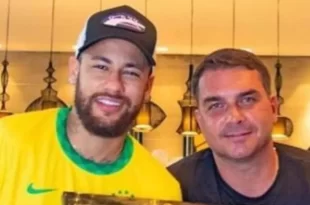 PEC de privatização das praias beneficia empreendimento de Neymar no litoral do Nordeste