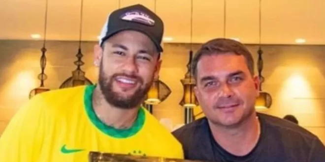 PEC de privatização das praias beneficia empreendimento de Neymar no litoral do Nordeste
