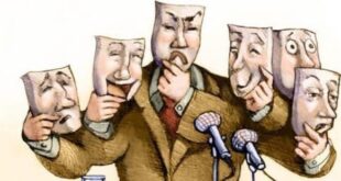 Coluna da Angélica- Oportunismo define alguns políticos do Acre