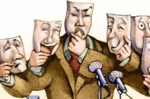 Coluna da Angélica- Oportunismo define alguns políticos do Acre