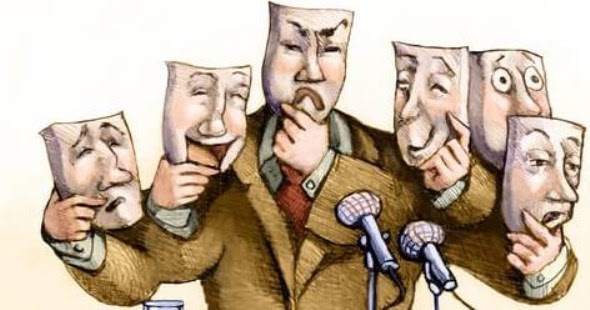Coluna da Angélica- Oportunismo define alguns políticos do Acre