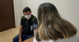 Serviço de Transplante atende em nova sede
