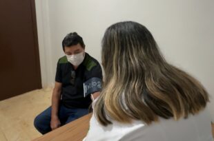 Serviço de Transplante atende em nova sede