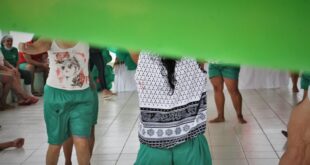 Estado promove conscientização e combate ao estigma em relação aos transtornos mentais