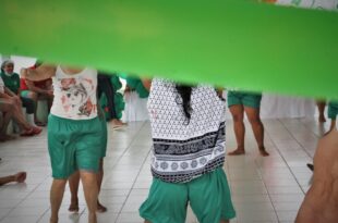 Estado promove conscientização e combate ao estigma em relação aos transtornos mentais