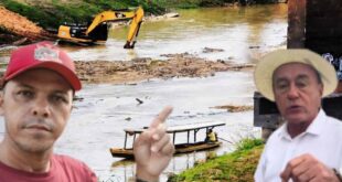 Panthio aciona prefeitura de Rio Branco no MPE, pela execução do plano de adaptação às mudanças climáticas