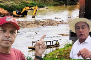 Panthio aciona prefeitura de Rio Branco no MPE, pela execução do plano de adaptação às mudanças climáticas