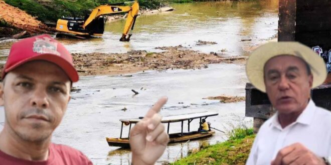 Panthio aciona prefeitura de Rio Branco no MPE, pela execução do plano de adaptação às mudanças climáticas