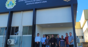 Brasileia vai ganhar Núcleo Técnico e nova delegacia