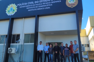 Brasileia vai ganhar Núcleo Técnico e nova delegacia