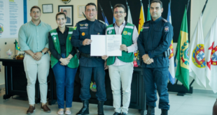 Iteracre e PM firmam parceria para georreferenciamento de áreas de terra