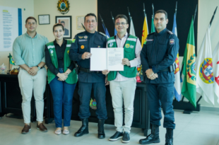 Iteracre e PM firmam parceria para georreferenciamento de áreas de terra