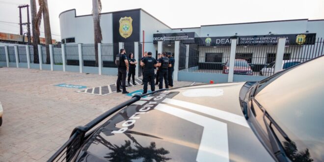 Acre registrou 487 ocorrências de violência sexual contra crianças e adolescentes em 2023
