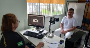 Posto de Atendimento ao Eleitor do Bujari recebe melhorias para garantir eficiência e segurança