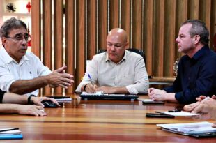Dnit apresenta Plano de Recuperação das BRs 364 e 317