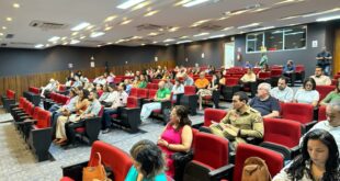 Estado realiza encontro da Rede Acreana de Planejamento e Orçamento Governamental