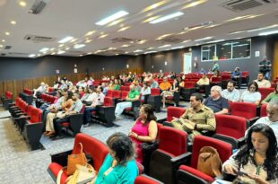 Estado realiza encontro da Rede Acreana de Planejamento e Orçamento Governamental