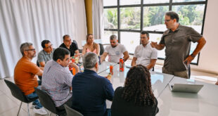 Empresa multinacional pretende se instalar na ZPE