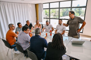 Empresa multinacional pretende se instalar na ZPE