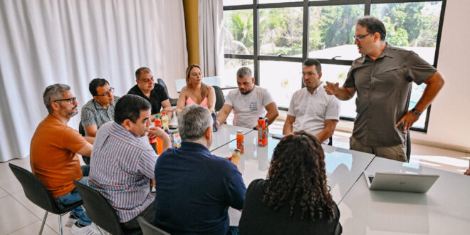 Empresa multinacional pretende se instalar na ZPE