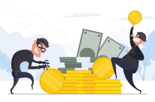 Cada 1% adicionado na taxa de juros equivale a 80 bilhões embolsados por financistas, especuladores e parasitas da dívida pública
