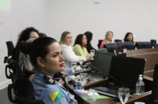 Semulher apresenta resultados das políticas públicas