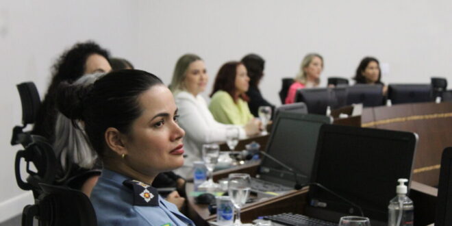 Semulher apresenta resultados das políticas públicas