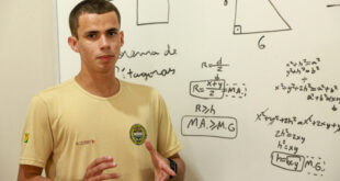 Educação de superdotados atende 200 alunos no Acre