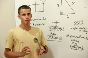 Educação de superdotados atende 200 alunos no Acre