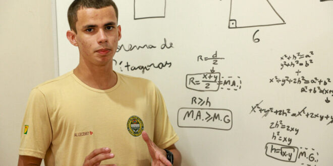 Educação de superdotados atende 200 alunos no Acre