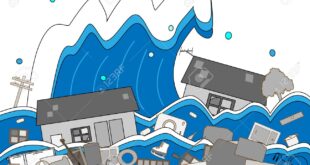 Coluna da Angélica- Alerta de tsunami político com alto poder destrutivo sobre Rio Branco