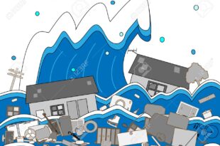 Coluna da Angélica- Alerta de tsunami político com alto poder destrutivo sobre Rio Branco