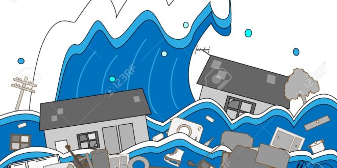 Coluna da Angélica- Alerta de tsunami político com alto poder destrutivo sobre Rio Branco