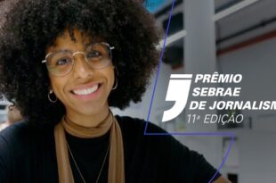 Veja detalhes sobre o Prêmio Sebrae de Jornalismo