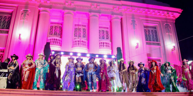Inscrições para 24º Concurso da Rainha do Rodeio da Expoacre começam em julho