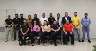 Iapen firma parceria com cooperativa para oferecer melhores condições de acesso à saúde aos servidores penitenciários