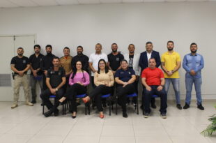 Iapen firma parceria com cooperativa para oferecer melhores condições de acesso à saúde aos servidores penitenciários