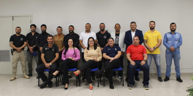Iapen firma parceria com cooperativa para oferecer melhores condições de acesso à saúde aos servidores penitenciários