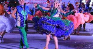 Arraial Cultural acontece na Gameleira, de 16 a 21 de julho