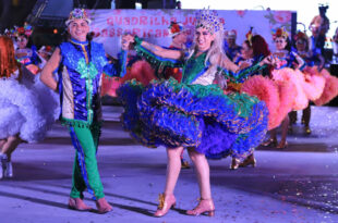 Arraial Cultural acontece na Gameleira, de 16 a 21 de julho