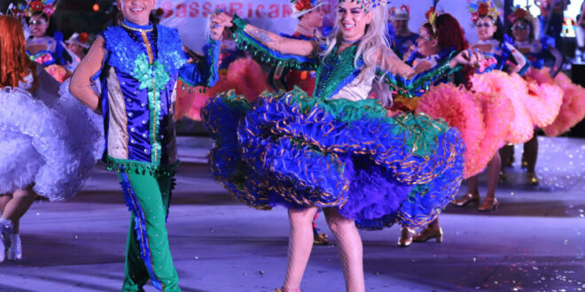 Arraial Cultural acontece na Gameleira, de 16 a 21 de julho