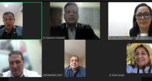 Vice-governadora Mailza Assis assume a defesa das rotas de integração entre o Acre e o Peru