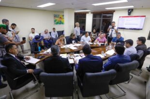 Governo apresenta propostas concretas de valorização da tabela salarial da Educação