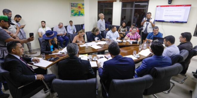 Governo apresenta propostas concretas de valorização da tabela salarial da Educação