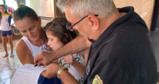 Polícia Civil do Acre realiza atendimentos especiais para emissão da Carteira de Identificação Nacional