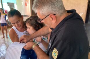 Polícia Civil do Acre realiza atendimentos especiais para emissão da Carteira de Identificação Nacional