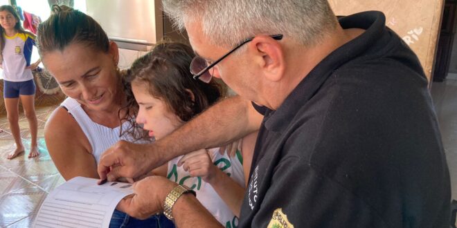 Polícia Civil do Acre realiza atendimentos especiais para emissão da Carteira de Identificação Nacional