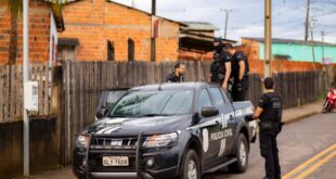Segurança diz que reduziu homicídios em mais de 50% como resultado do combate ao crime organizado