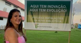 Governo federal investe 12, 4 milhões nos campi do Ifac